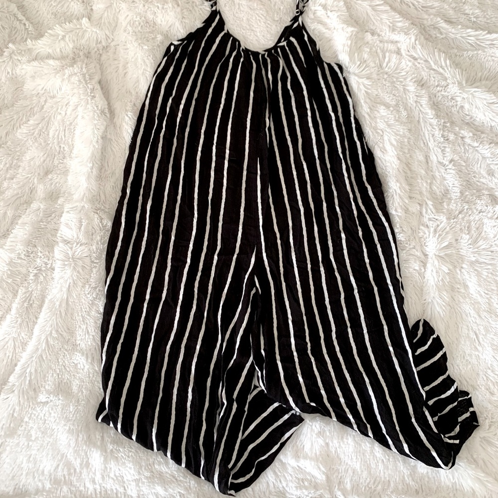 Hem & Thread flowy jumpsuit